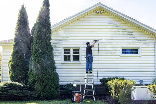 Trusted Belmont, WI Pressure Washing Services Experts